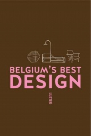 Belgium's Best Design