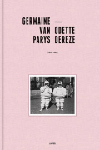Germaine Van Parys & Odette Dereze
