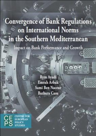 Convergence of Banking Sector Regulations on International Norms in the Southern Mediterranean