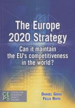 Europe 2020 Strategy