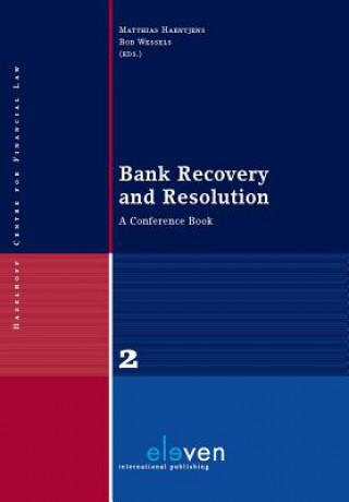 Bank Recovery and Resolution