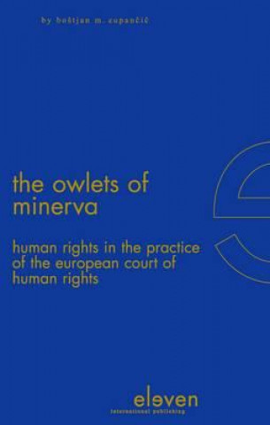 Owlets of Minerva