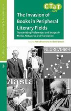 Invasion of Books in Peripheral Literary Fields