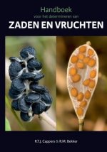 Handboek voor het determineren van zaden en vruchten