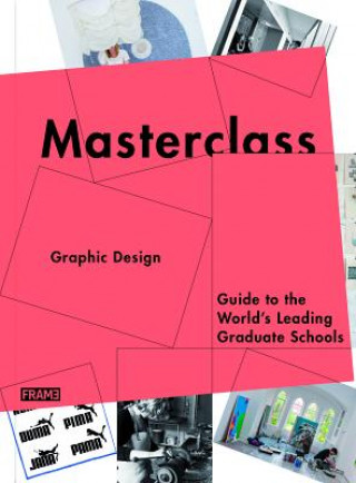 Masterclass: Graphic Design