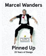Marcel Wanders Pinned Up