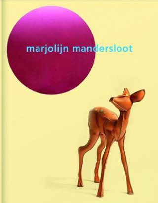 Marjolijn Mandersloot