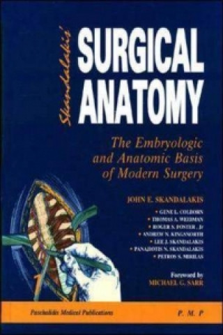 Surgical Anatomy