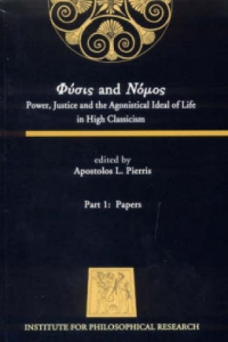 Physis and Nomos