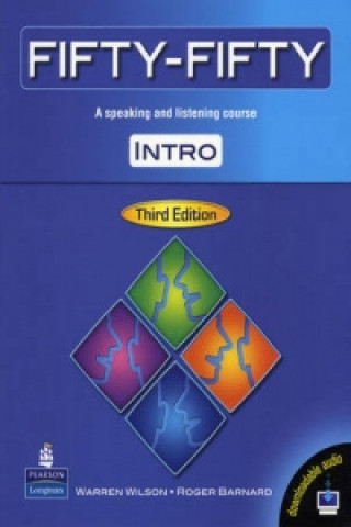Fifty-Fifty Intro Student Book