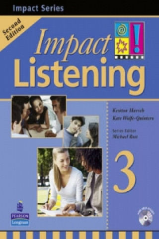 Impact Listening 3