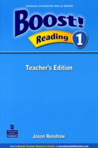 Boost!Reading 1