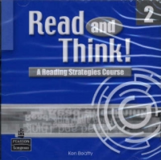 Read & Think Audio CD 2