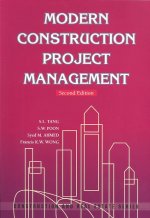 Modern Construction Project Management 2e