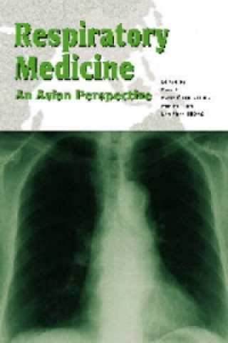 Respiratory Medicine - An Asian Perspective