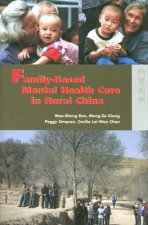 Family-Based Mental Health Care in Rural China