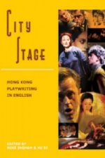 City Stage - Hong Kong Playwriting in English