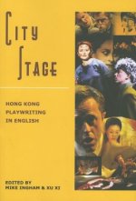 City Stage - Hong Kong Playwriting in English