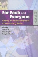 For Each and Everyone - Catering for Individual Differences through Learning Studies