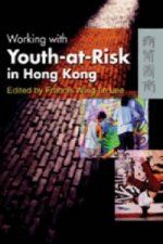 Working with Youth-at-Risk in Hong Kong