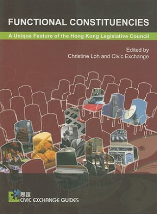 Functional Constituencies - A Unique Feature of the Hong Kong Legislative Council