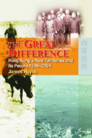 Great Difference
