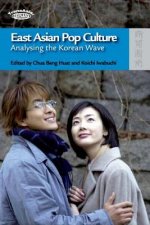 East Asian Pop Culture - Analysing the Korean Wave