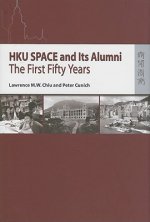 HKU SPACE and Its Alumni - The First Fifty Years