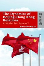 Dynamics of Beijing-Hong Kong Relations - A Model for Taiwan?