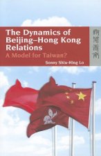 Dynamics of Beijing-Hong Kong Relations - A Model for Taiwan?