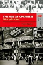 Age of Openness