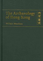 Archaeology of Hong Kong