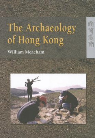 Archaeology of Hong Kong