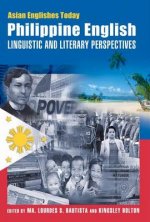 Philippine English - Linguistic and Literary