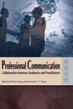 Professional Communication - Collaboration between Academics and Practitioners