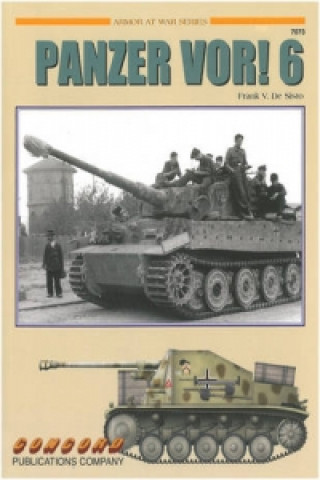 7073: Panzer Vor!