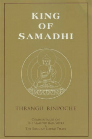 King of Samadhi