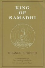 King of Samadhi