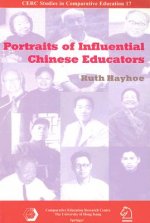 Portraits of Influential Chinese Educators