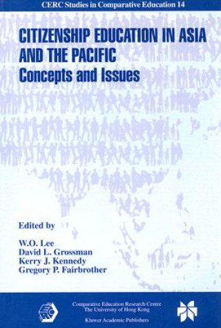 Citizenship Education in Asia and the Pacific - Concepts and Issues