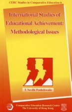 International Studies of Educational Achievement - Methodological Issues