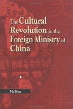 Cultural Revolution in the Foreign Ministry of China