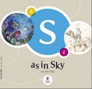 S as in Sky: An Art ABC