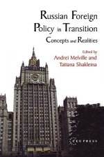 Foreword to The Past