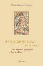 Common Law for Europe