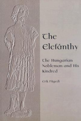 Elefanthy