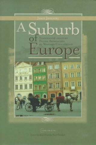 Suburb of Europe