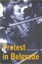 Protest in Belgrade