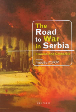 Road to War in Serbia
