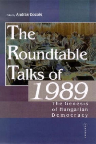 Roundtable Talks of 1989